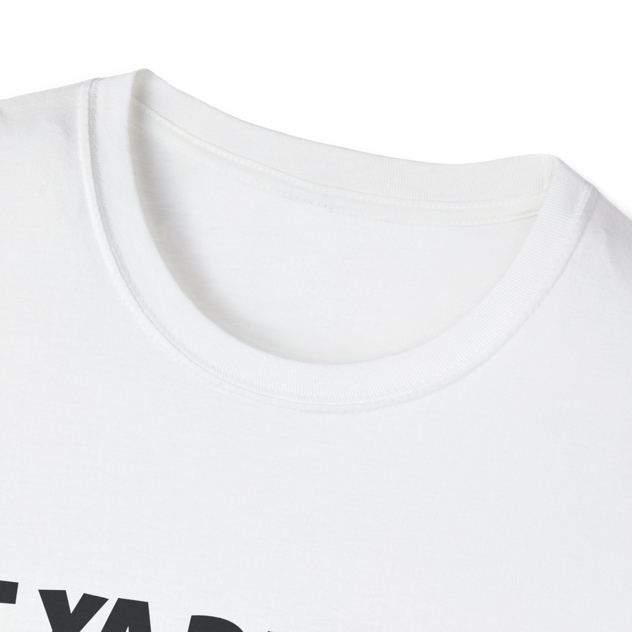 Put Ya Paws Up DJ Dog T-Shirt | DJ Dog Graphic Tee